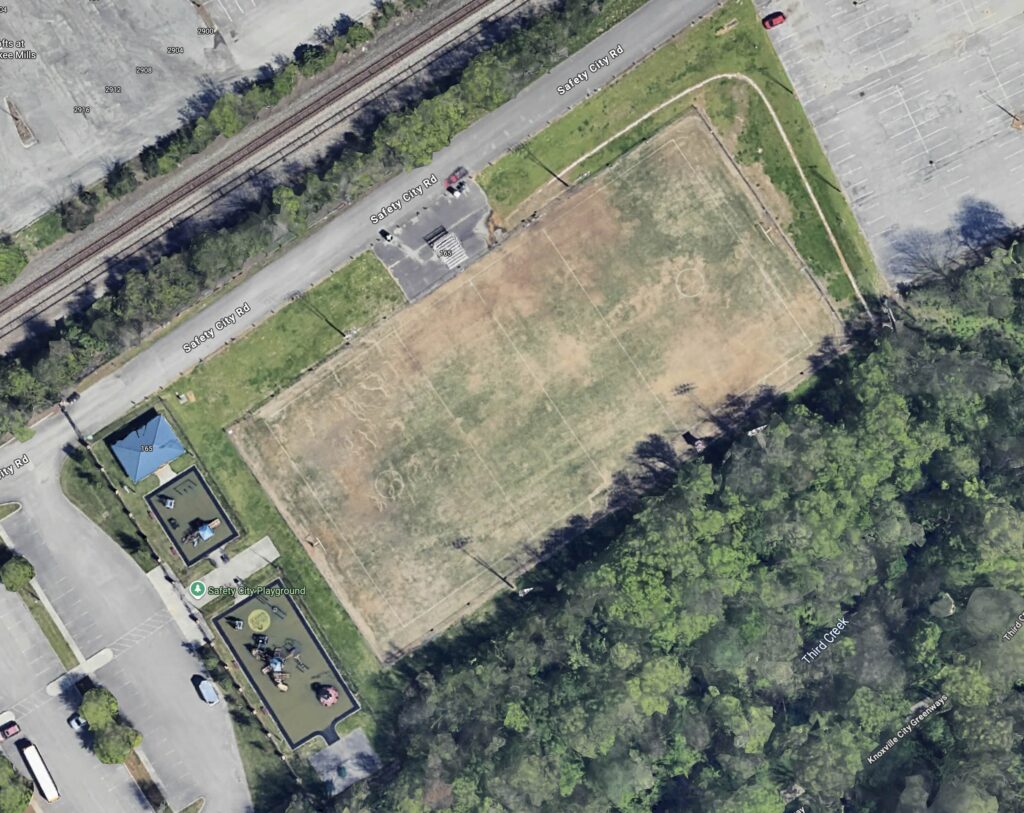 Safety City Field